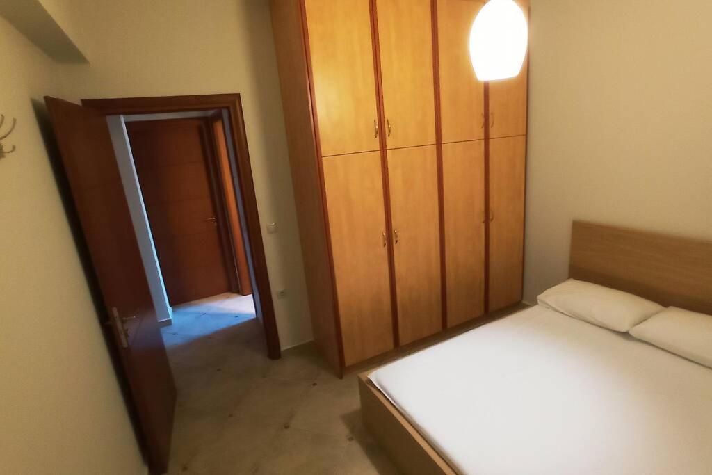 Melina Apartment Poros  Luaran gambar