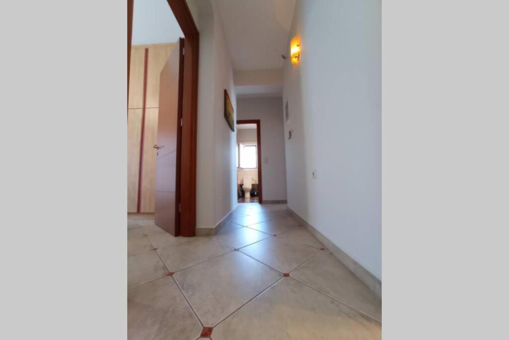 Melina Apartment Poros  Luaran gambar