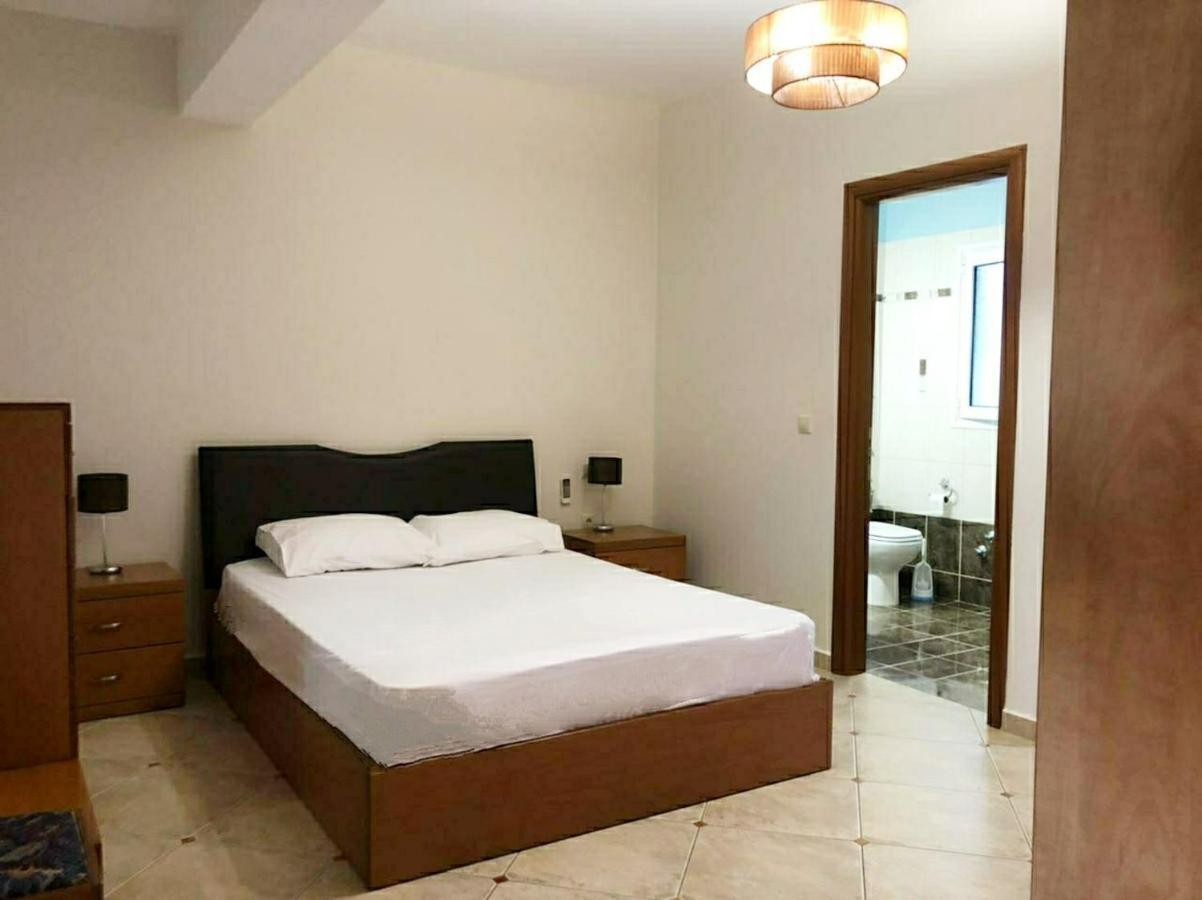Melina Apartment Poros  Luaran gambar