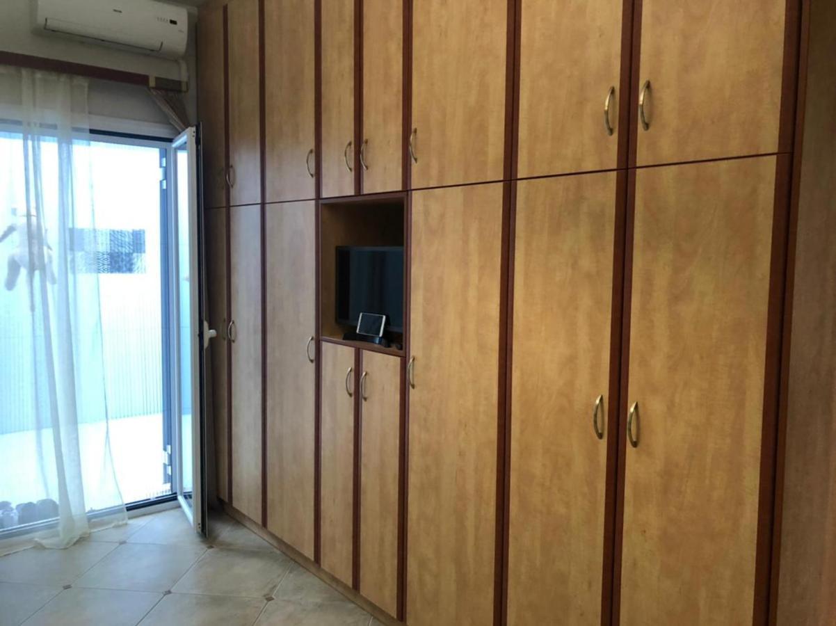 Melina Apartment Poros  Luaran gambar